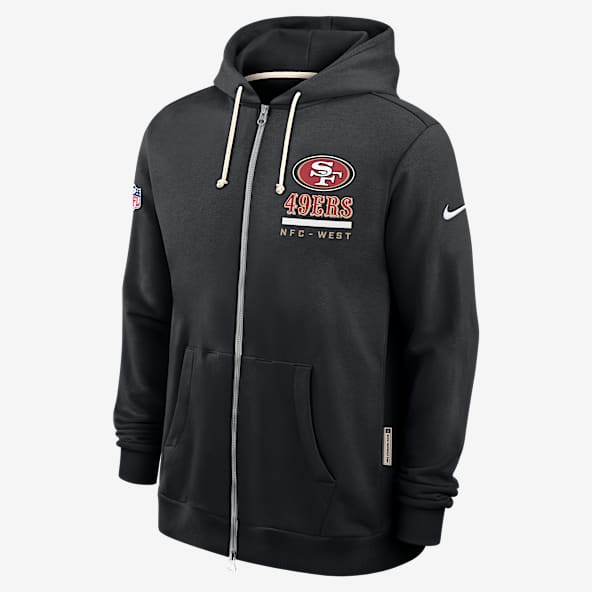 $100 - $150 San Francisco 49ers. Nike.com